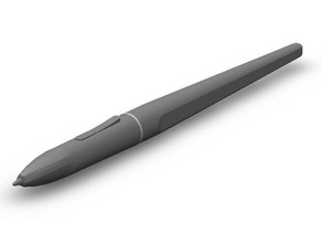 huion pe330 şarj edilebilir kalem gt-191 gt-221 gt-156hd v2 gt-220 bilgisayar sanat grafik tablet ucu ekran 3d print model - Mito3D