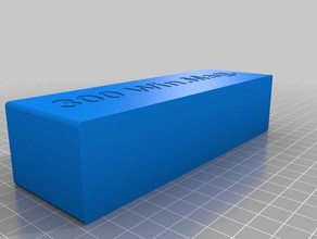 ölüyor sahibi lee makat kilit BURCU donatılmış spor ve açık hava kartuş yeniden yükleme basın 3d print model - Mito3D