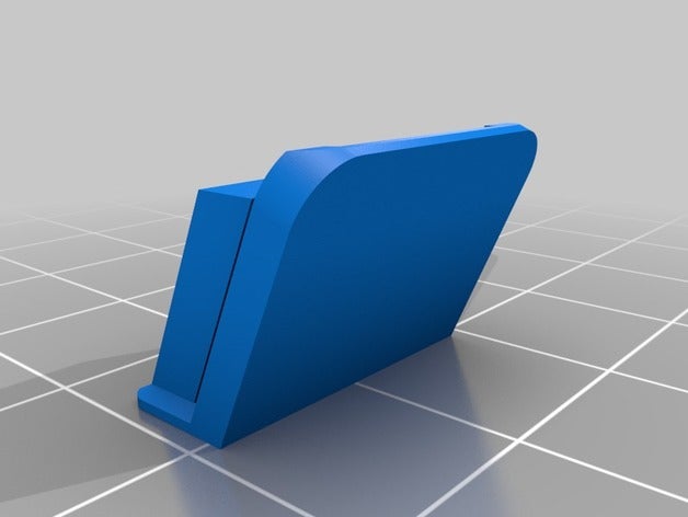 nikon 1 v3 accessory-port-Abdeckung Kamera nikon-1 3D print model - Mito3D