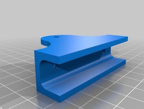 şemsiye verbinding v14 3d yazıcı parçaları 3d print model - Mito3D