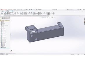 ender 3 de la tarjeta sd Impresora 3d accesorios 3d print model - Mito3D