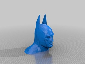 buckers livefr Modelle 3d print model - Mito3D