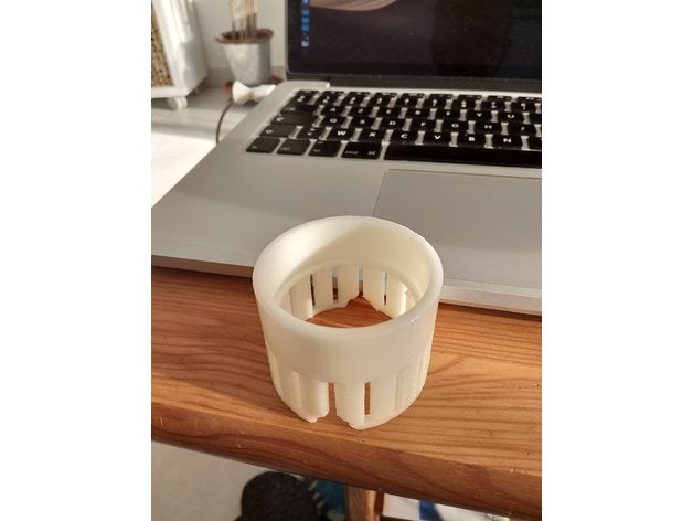 xiaomi ventilador de pie Impresora 3d accesorios el 3D print model - Mito3D