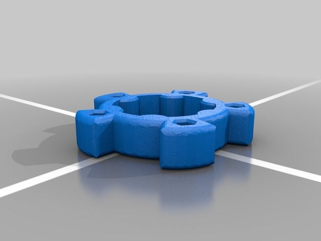 generac basıncı 20 anahtarı hortum yıkayıcı araçlar basınçlı yıkama 3D print model - Mito3D