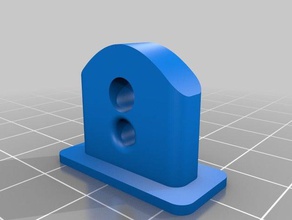 troll box tilt parts 3d printing 3d print model - Mito3D
