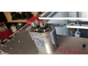 37050h-vi capacitor titular partes 3d print model - Mito3D