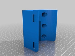 ox cnc 3d parts printing 3d print model - Mito3D