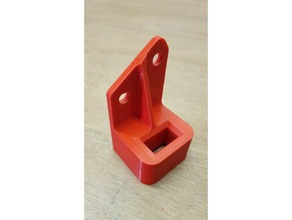 caliper holder tool holders & boxes 3d print model - Mito3D