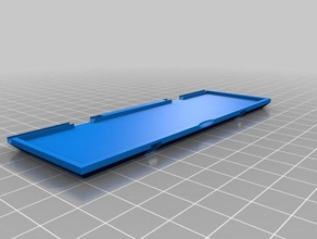box3 porta-ferramentas & caixas personalizado 3d print model - Mito3D