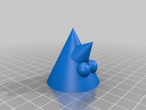 pokemon 712 bergmite video giochi andare 3d print model - Mito3D