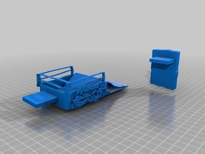 team guda 3d printing 3d print model - Mito3D
