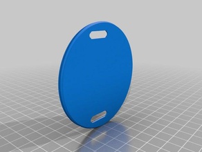 interactive tangible hci kniwwelino 3d print model - Mito3D
