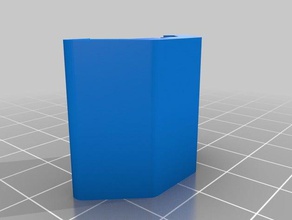 gel blaster tático cabo de luz titular esporte & ao ar livre 3d print model - Mito3D