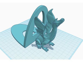 adalinda livre petit ménage de livres fin le se termine 3d print model - Mito3D