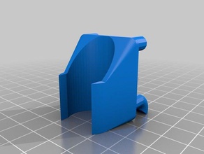 hole 09 tool holders & boxes customized 3d print model - Mito3D