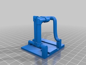 1 consolidate parts better functional performance learning 3d print model - Mito3D
