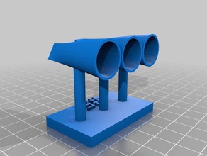 5 özelleştirme geometri kullanma durumu öğrenme 3d print model - Mito3D