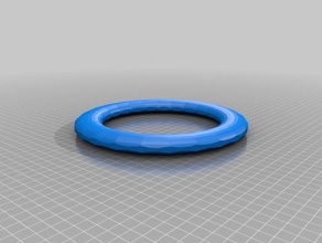 jabba anillo jastool exploraciones & réplicas 3d print model - Mito3D