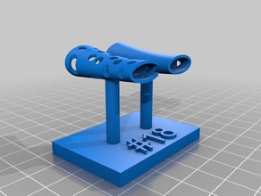 18 malzeme işlevi kaldırmak sağlar öğrenme 3d print model - Mito3D