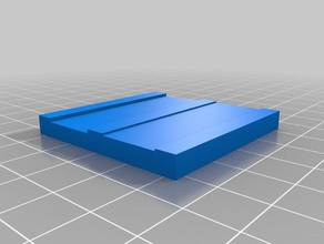 20 embed functional material learning 3d print model - Mito3D