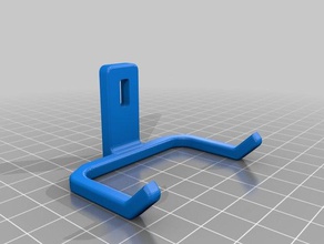 ikea skadis universal Haken-set Ergänzungen - Organisation 3d print model - Mito3D