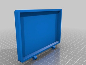 divider box 3d printing boxes 3d print model - Mito3D