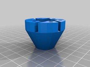 bosch lavastoviglie 10mm inbus-sbloccare-strumento utensili a mano 3d print model - Mito3D