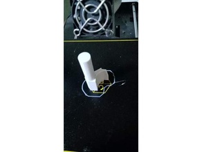reemplazo de la palanca carga tm m14 cyma deporte y al aire libre airsoft partes 3d print model - Mito3D