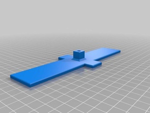 nema14 stepper albero tabella la robotica passo-passo motore 3d print model - Mito3D