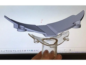 kobalt router table dust port eliminator plate parts 3d print model - Mito3D
