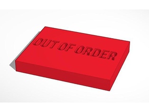 out order 3d printing 3d print model - Mito3D