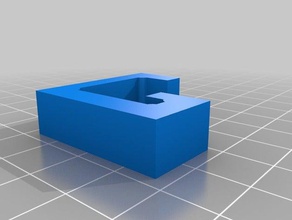 harald nyborg drybox clip 3d printer accessories filament dry box 3d print model - Mito3D