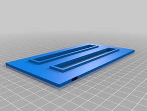 ultamate bobine stand L'impression 3d 3d print model - Mito3D