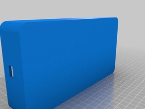 Maneira de 16 módulo relé caixa eletrônica arduino caso 3d print model - Mito3D