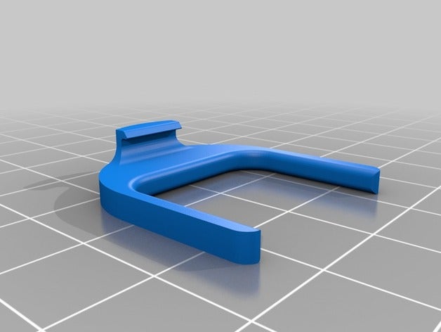 mefoto bluetooth module harness diy 3D print model - Mito3D