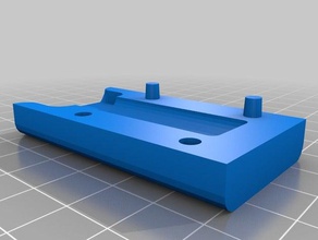 gösterim aracı el aletleri kilit sistemleri 3d print model - Mito3D