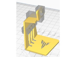 mt07 fz07 de frein couvercle du réservoir L'imprimante 3d pièces 3d print model - Mito3D