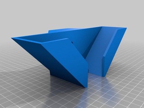 sl1 vat drip tray 3d printer accessories 3d print model - Mito3D