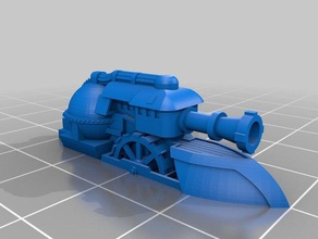 ratty navires de la marine mis à jour améliorée jouets & accessoires jeux fantaisie miniwargaming wargames star wars les guerre wargaming 3d print model - Mito3D