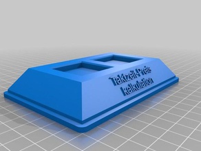 taktzeit preis kalkulator Spaß Spielzeug & game Zubehör 3d print model - Mito3D