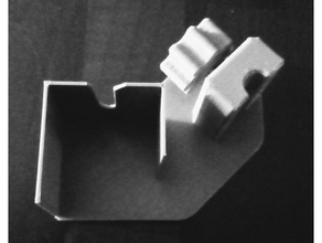 apoyo cuve sparkmaker Impresora 3d de las piezas hotend la resina impresora fhd tanque 3d print model - Mito3D