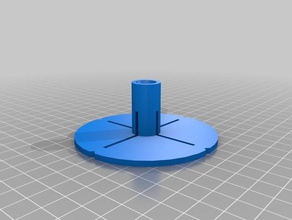 il mio personalizzato drillguide retta perpendicolare fori di tipo a1 utensili a mano su misura 3d print model - Mito3D