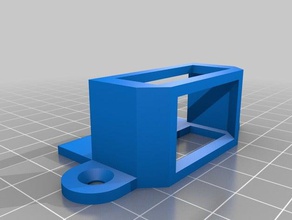 supporto shelly 25 La impresión en 3d de las pruebas 3d print model - Mito3D