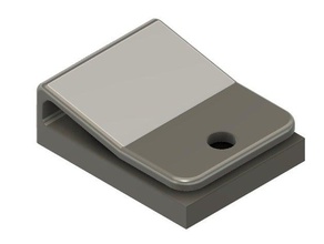 digivice 20 v-pet pil klibi oyuncak & oyun aksesuarları digimon 3d print model - Mito3D