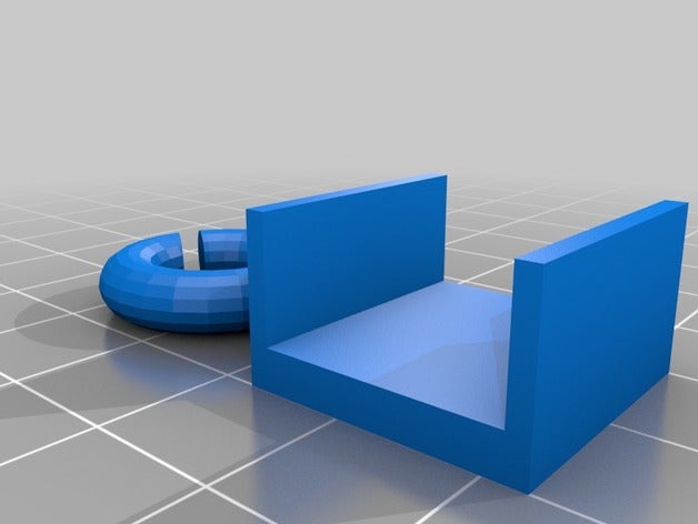 filament f hrung cct i3 pro b Imprimante 3d accessoires la prusa 3D print model - Mito3D