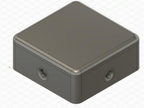 rádio cb bazuca antena de caixa eletrônica Impressora 3d antenne a funk 3d print model - Mito3D