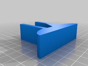 y460 dikey stand bilgisayar lenovo thinkpad dur yoga 3d print model - Mito3D