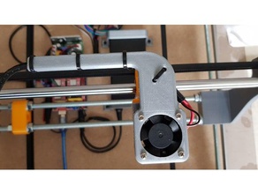 3dpburner support cables laser 3d printing cable 3d print model - Mito3D