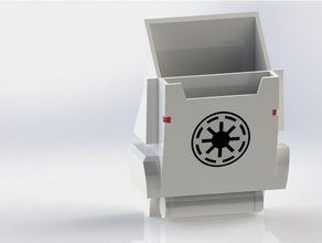 clone trooper backpack toy & game accessories back backpack clone pack star star wars storm stormtrooper trooper wars