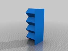 bilim ırp bağlama öğrenme 3d print model - Mito3D